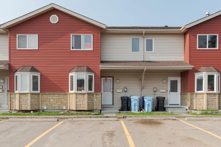 Property Photo:  151B Dickins  AB T9K 1R8 