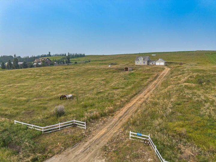 290053 96 Street E  Rural Foothills County AB T1S 3Y9 photo