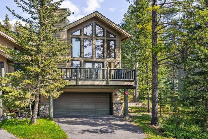 18 Juniper Ridge  Canmore AB T1W 1L6 photo