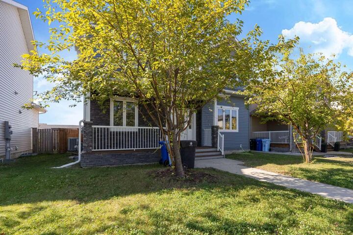 Property Photo:  236 Falcon Drive  AB T9K 0R9 