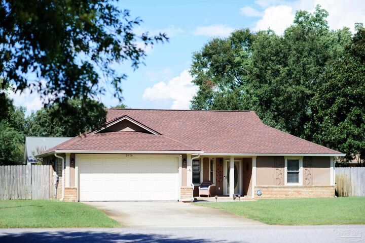 Property Photo:  3876 Mariners Dr  FL 32563