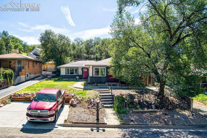 Property Photo:  405 Wilhelmia Avenue  CO 80904 