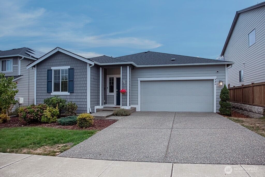 Property Photo: 926 Timberline Avenue WA 98312