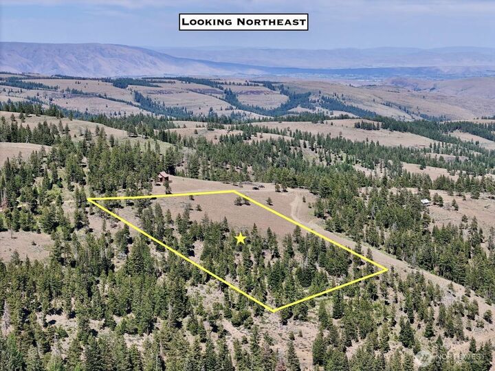 Property Photo:  29  Nasty Creek Road  WA 98903 