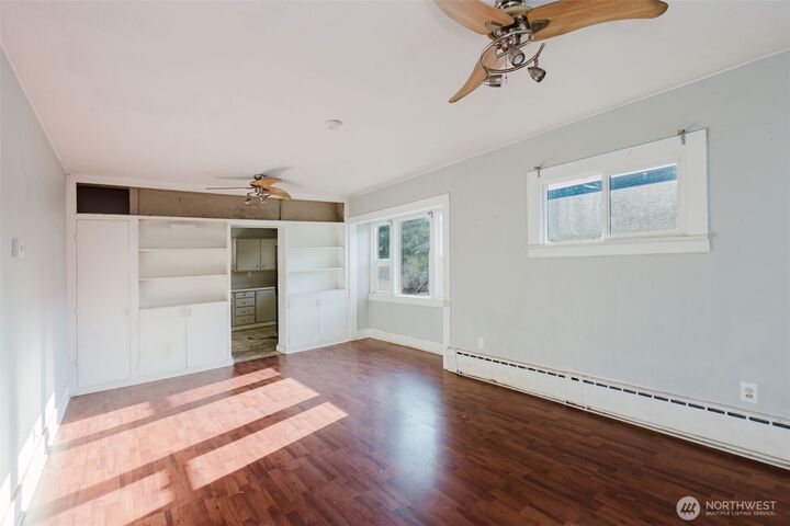 Property Photo:  1515  9th Street  WA 98337 