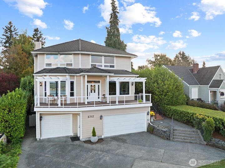 Property Photo:  3717  Olympic Boulevard  WA 98466 