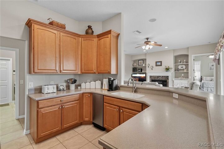 Property Photo: 49 S Secretariat Point FL 34453