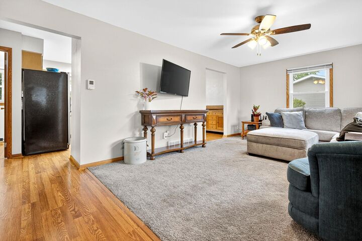 Property Photo:  2470 Arcadia Avenue  WI 54904-810 