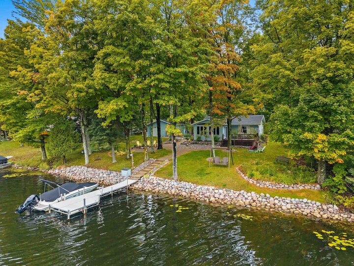 Property Photo: 17580 Red Maple Lane WI 54175