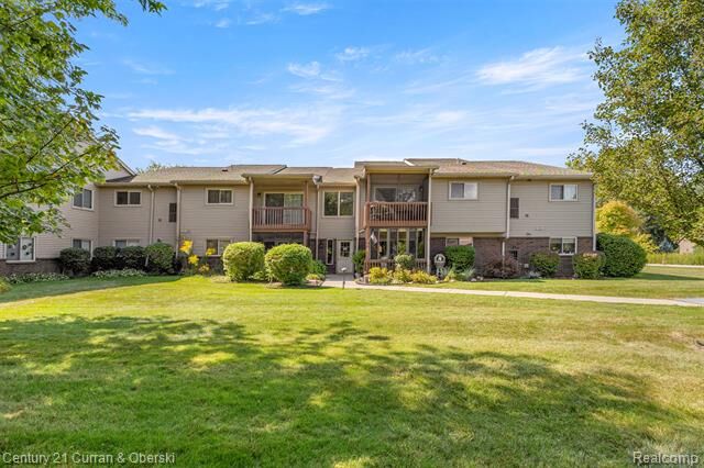 Property Photo: 10161 Nancys Boulevard 92 MI 48138