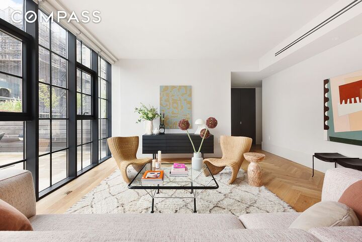 Property Photo: 51 Jay Street Phe NY 11201