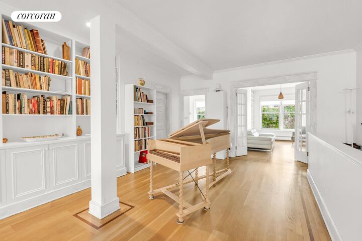 Property Photo: 676 Union Street NY 11215