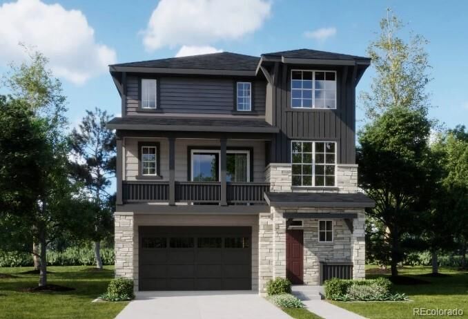 Property Photo:  6763 Arbor Boulevard E  CO 80602 