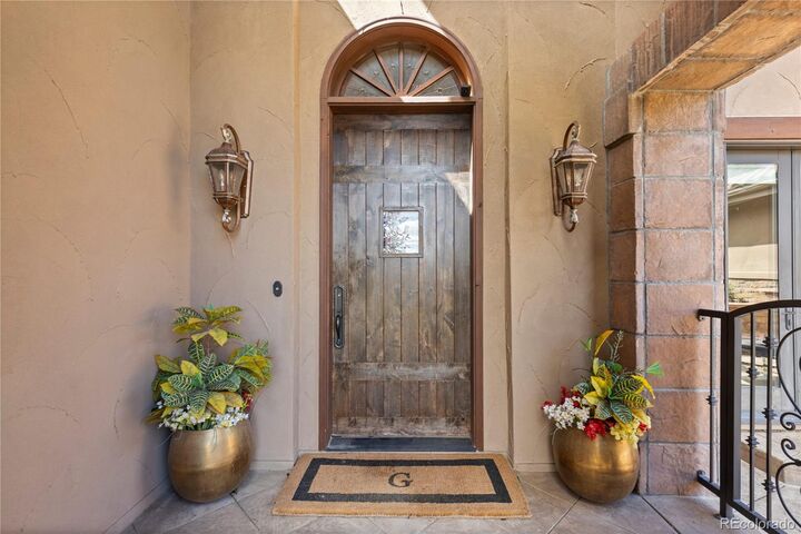 Property Photo:  19333 E Briarwood Place Place  CO 80016