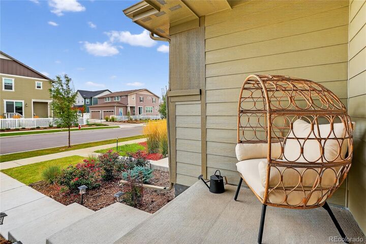 Property Photo: 2391 Whistler Drive CO 80504