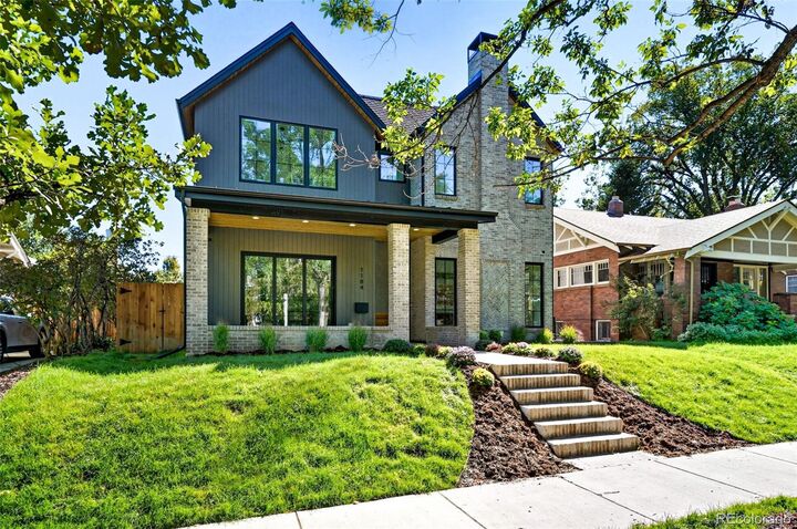 1184 S Williams Street  Denver CO 80210 photo