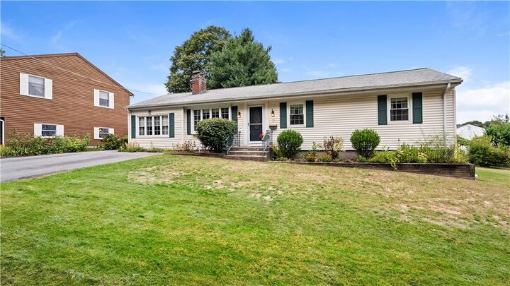 Property Photo:  16 Ingraham Street  RI 02864 
