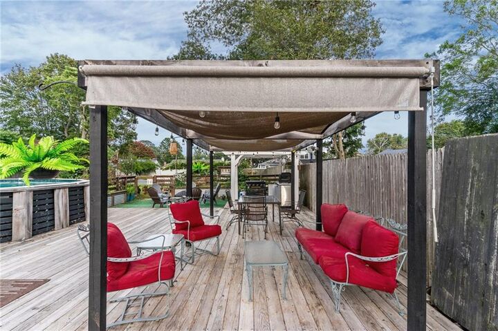 Property Photo: 45 Rhodes Avenue RI 02915