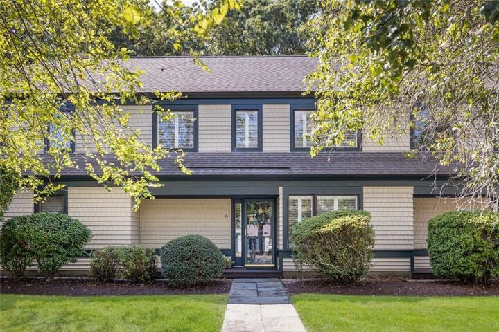 6 Pendleton Place  Narragansett RI 02882 photo