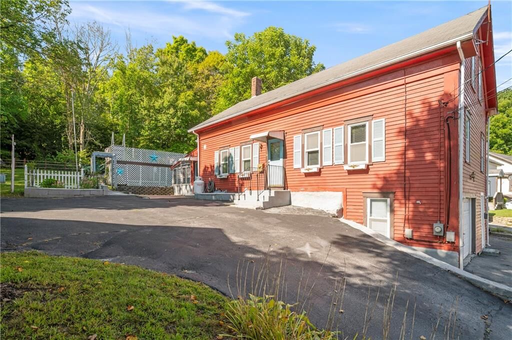 Property Photo:  54 Grove Street  RI 02859 