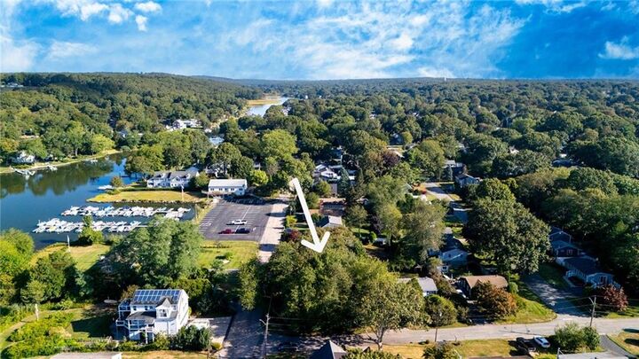 Property Photo:  0 South River Drive  RI 02882 