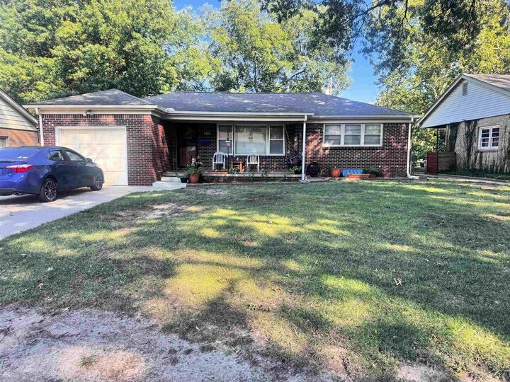 Property Photo:  930 S Lexington  KS 67211 