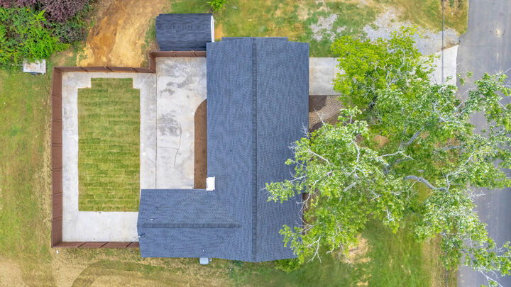 Property Photo:  4120 Sycamore Drive NW  TN 37312 