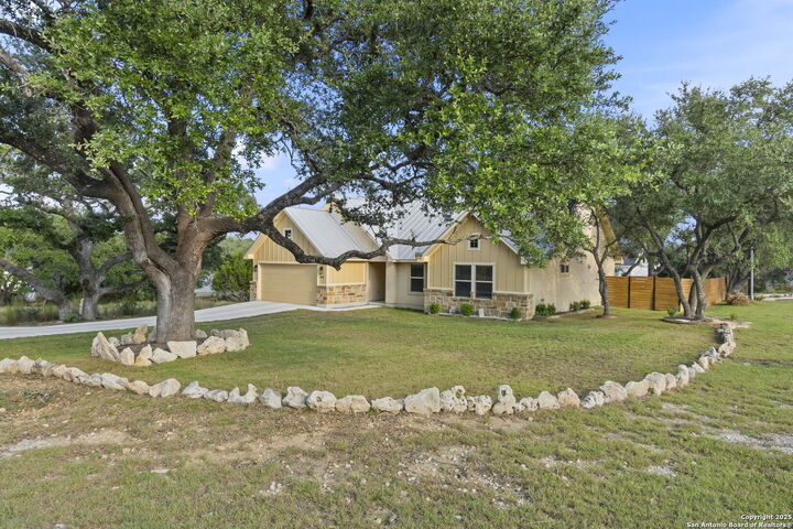 Property Photo: 800 John Price TX 78606
