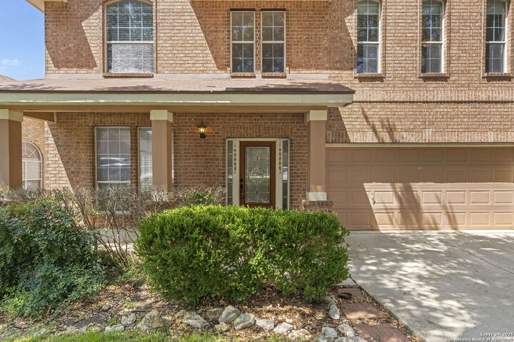 Property Photo: 815 Windhurst TX 78258