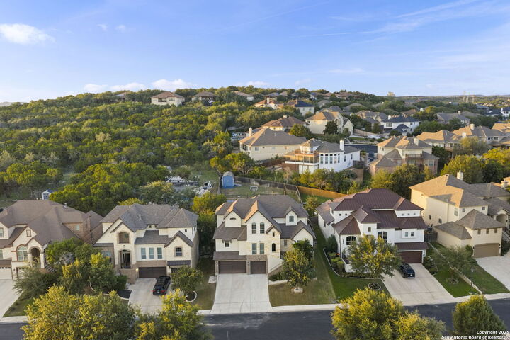 Property Photo:  3107 Spider Lily  TX 78258 