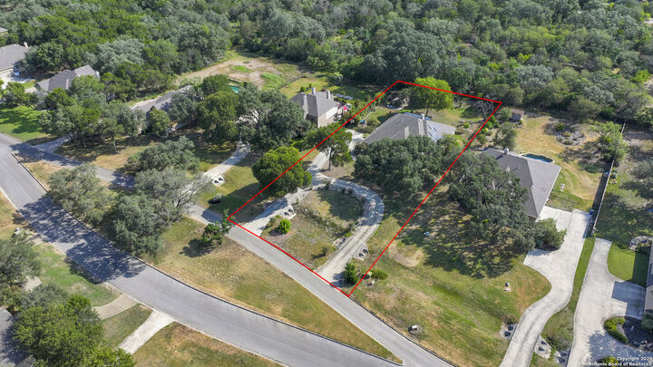 Property Photo:  19414 Arrowood Place  TX 78266 