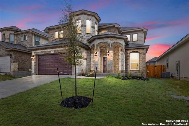 Property Photo: 6927 Comanche Cougar TX 78233