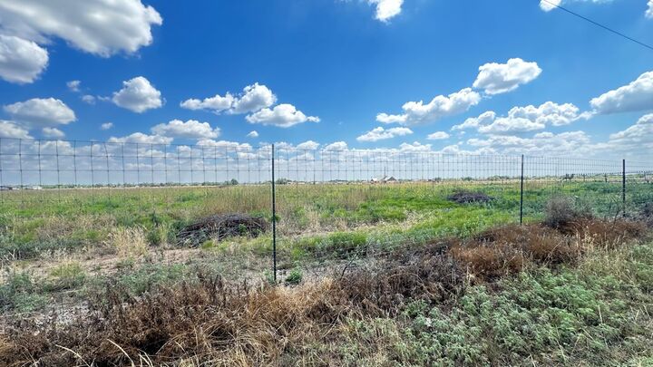 Property Photo:  8424 W Grape Creek Rd  TX 76901 