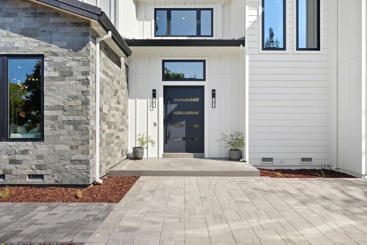 Property Photo:  955 Monte Rosa Drive  CA 94025 