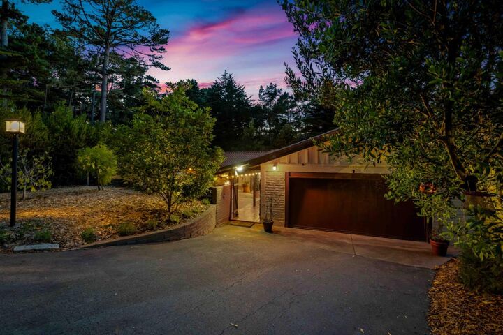 Property Photo: 1268 Viscaino Road CA 93953