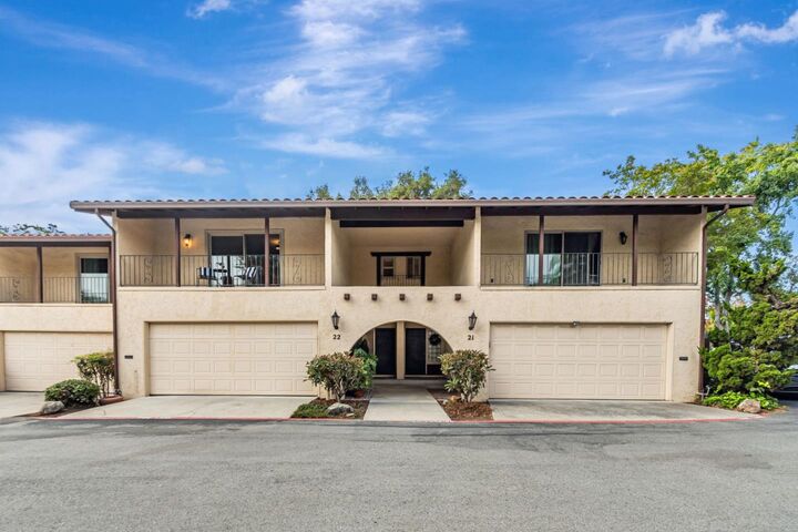 Property Photo:  120 Carlton Avenue 22  CA 95032 