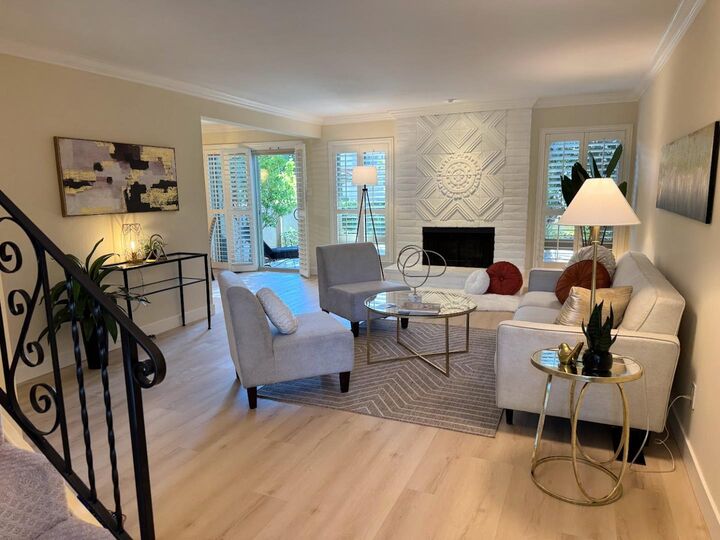 Property Photo: 120 Carlton Avenue 22 CA 95032