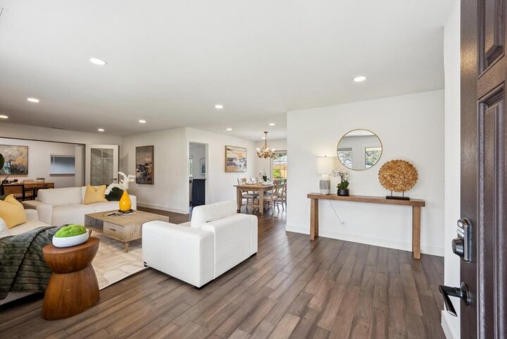 Property Photo:  14600 Wyrick Avenue  CA 95124 