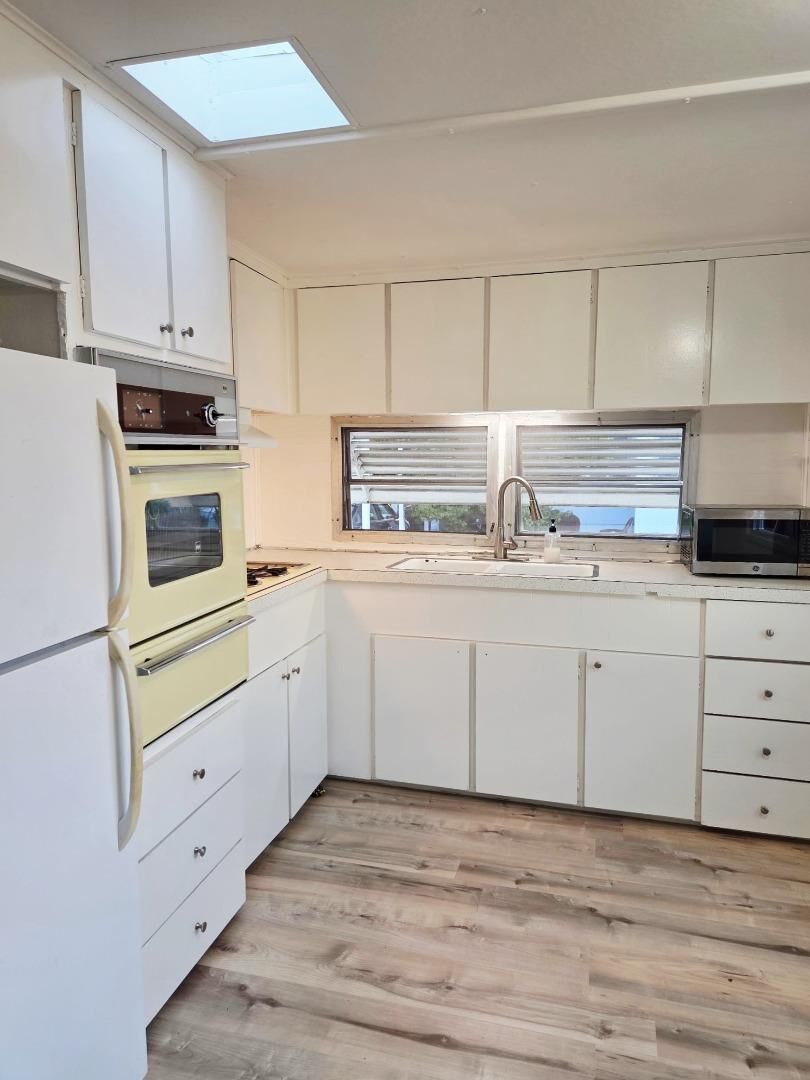 Property Photo:  4300 Soquel Drive 46  CA 95073 