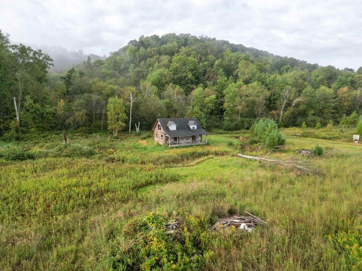 Property Photo:  17326 State Highway 71  WI 54648 