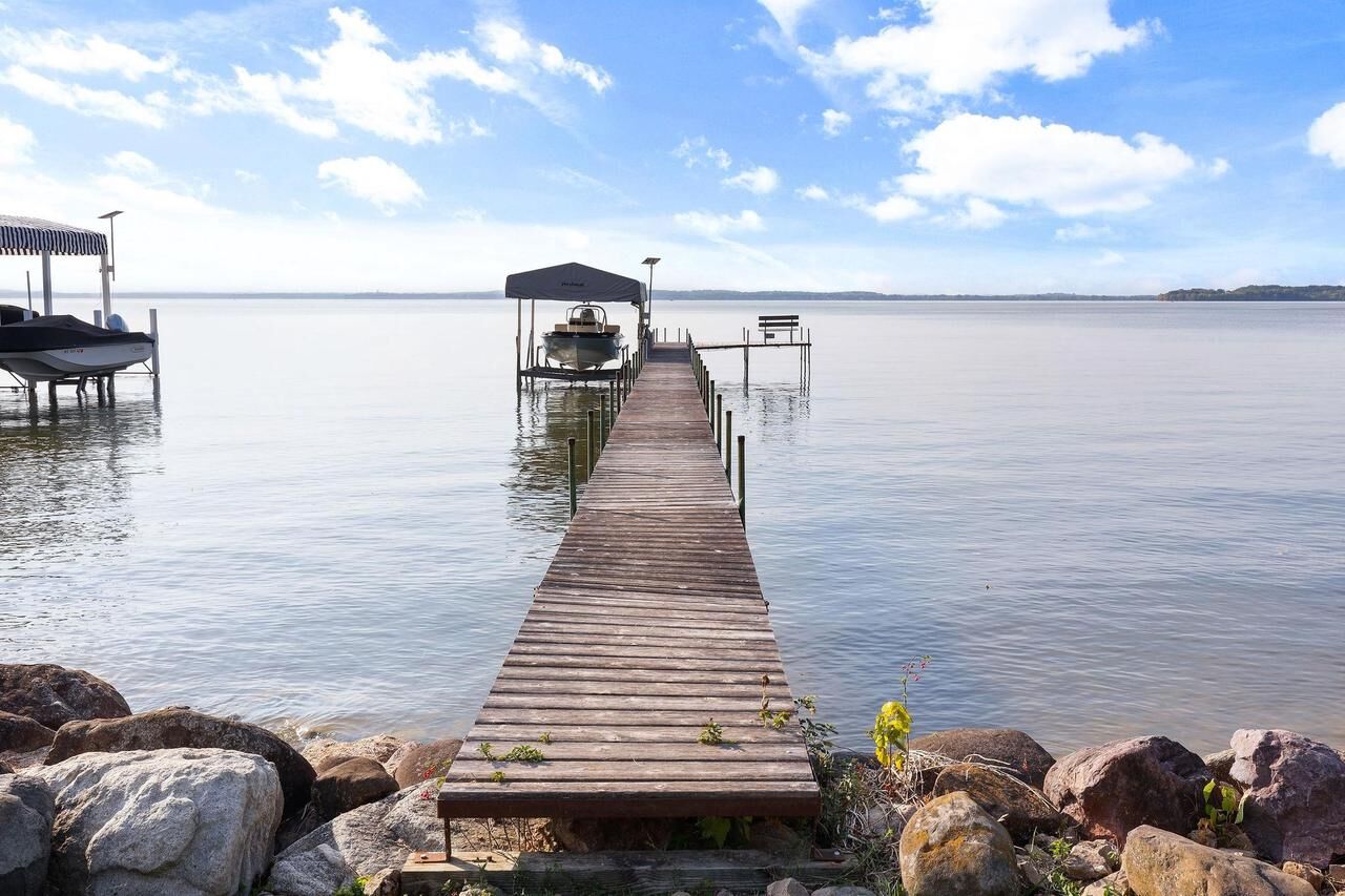 Property Photo:  57 Fuller Drive  WI 53704