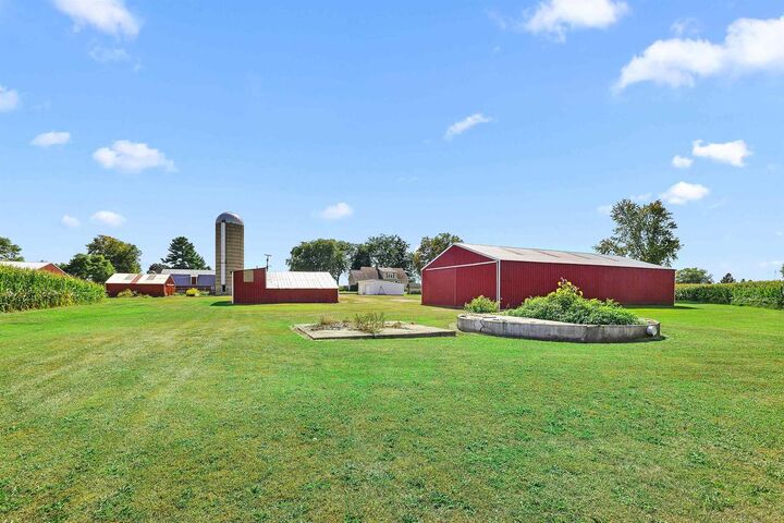 Property Photo:  W346 County Road P  WI 53956 