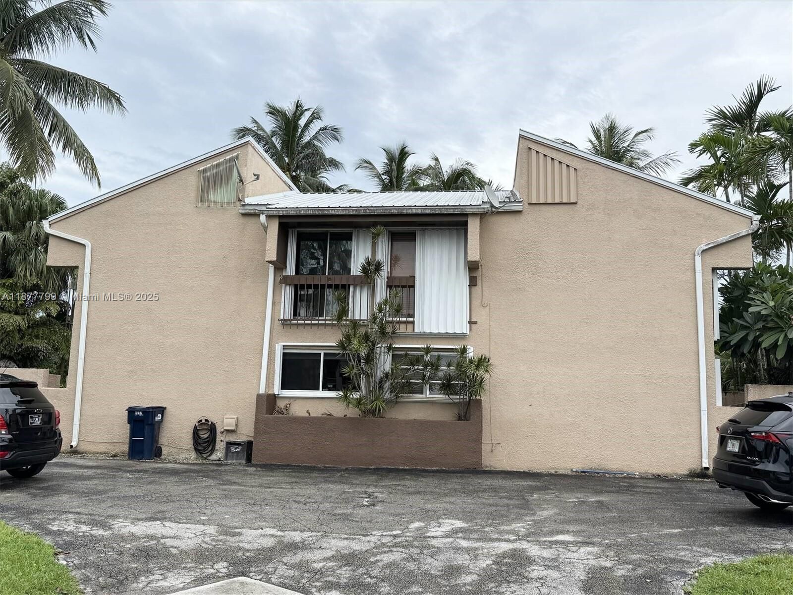 Property Photo: 9030 SW 159th Ter D FL 33157