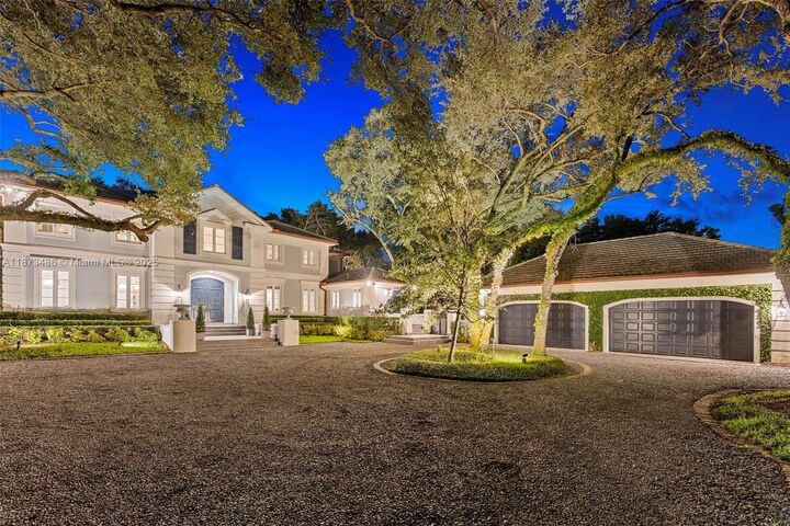 5400 Banyan Trl  Coral Gables FL 33156 photo