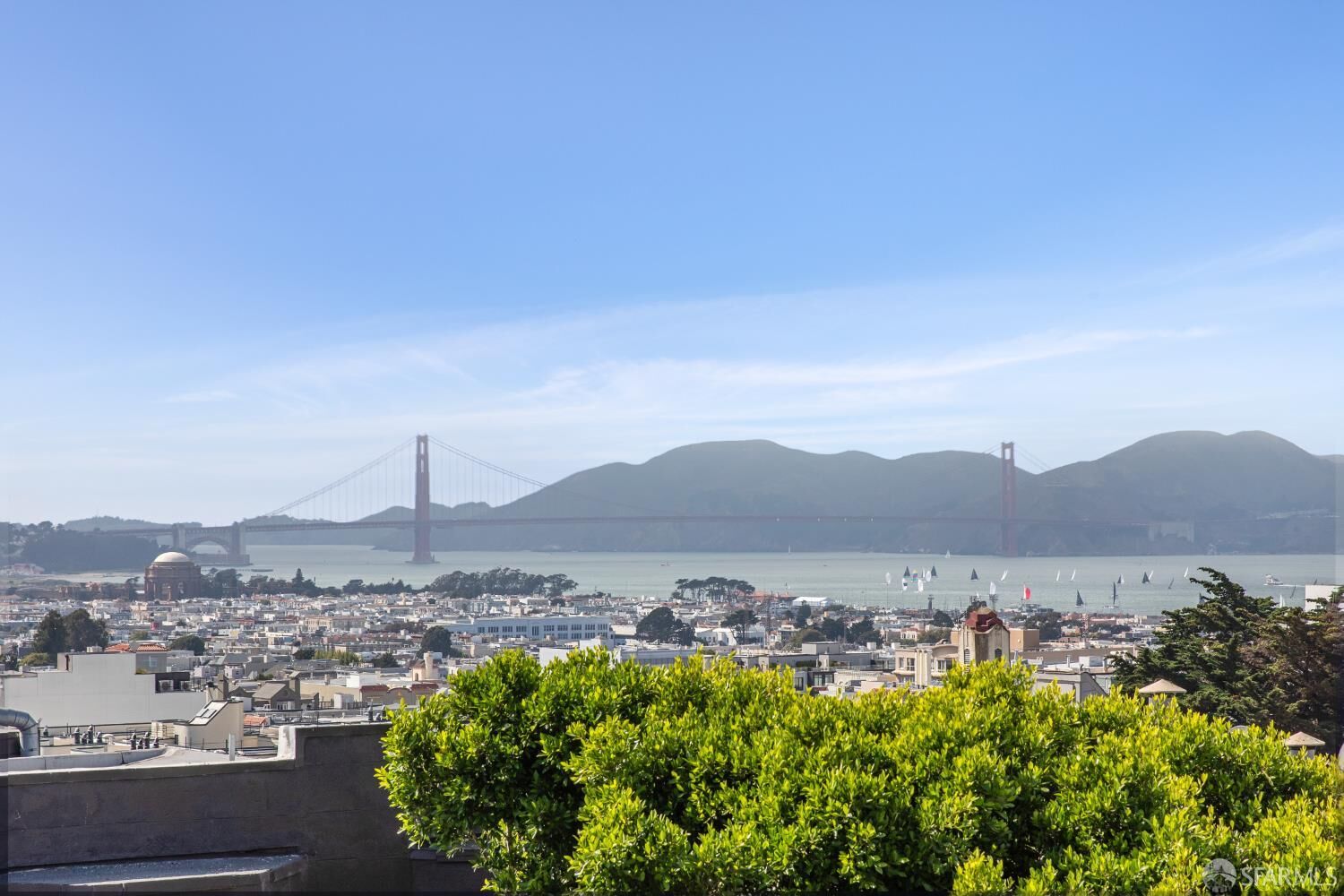 Property Photo:  1396 Pacific Avenue  CA 94123 