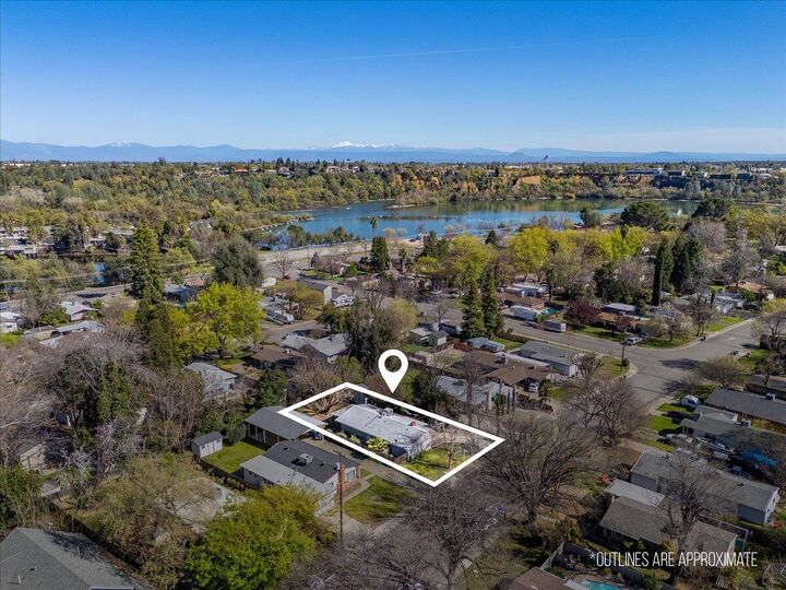 Property Photo:  2165 Paris Avenue  CA 96001 