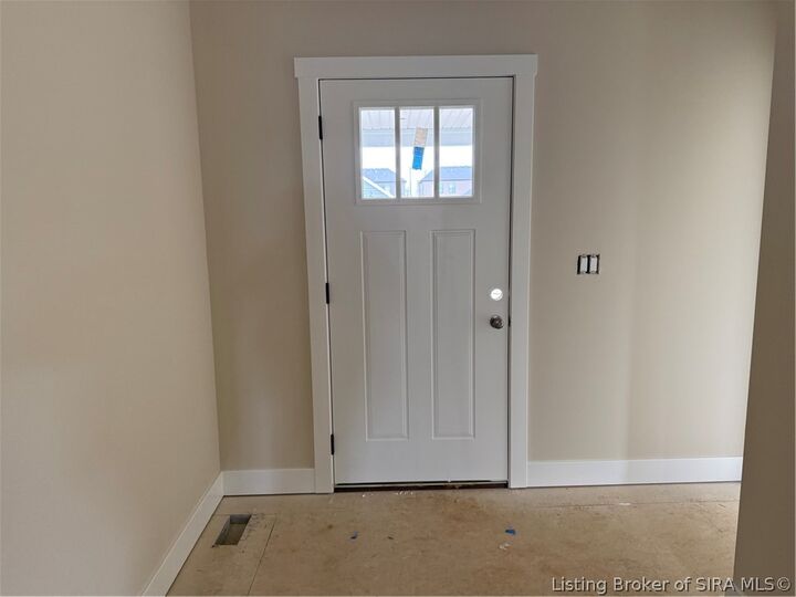Property Photo: 2763 Abby Woods Dr (Lot 17) IN 47130