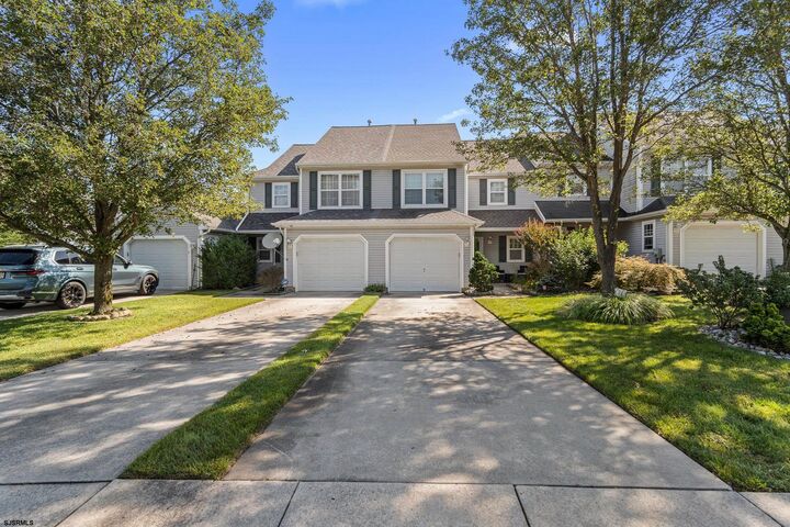 21 Brandywine Ct  Egg Harbor Township NJ 08205 photo