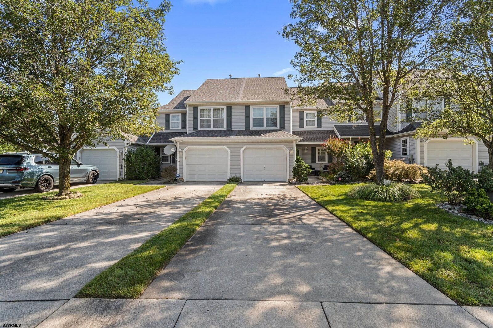 Property Photo:  21 Brandywine Ct  NJ 08205 