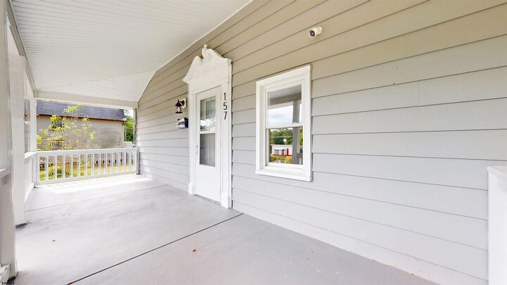 Property Photo: 157 Haddon NJ 08009-0000